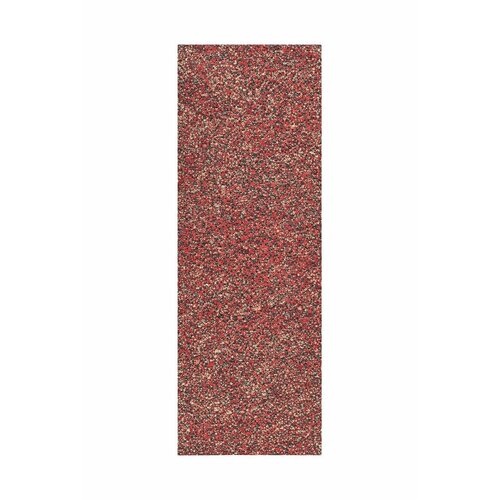 Kayoom TEKAČ Finish 80/150 cm rdeča, zlate barve Cene