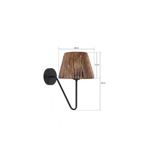 Opviq YL076 lampa Slike