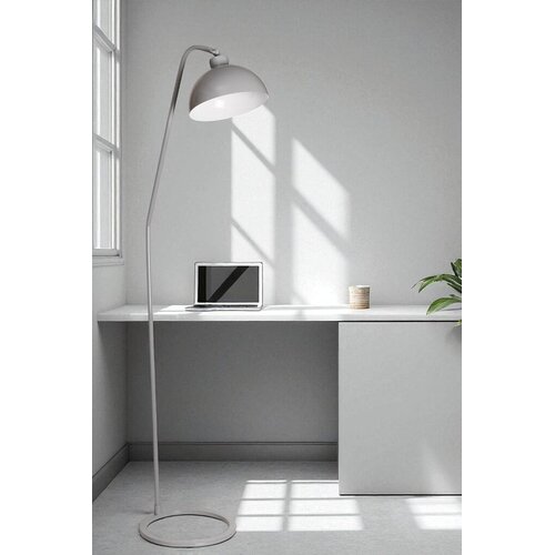 Opviq Podna lampa 8915-5, Siva Cijene
