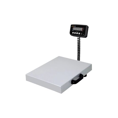 PCE Instruments PCE-MS PC300-1-60x70-M PCE-MS PC300-1-60x70-M digitalna vaga Opseg mjerenja (kg) 300 kg Cijene