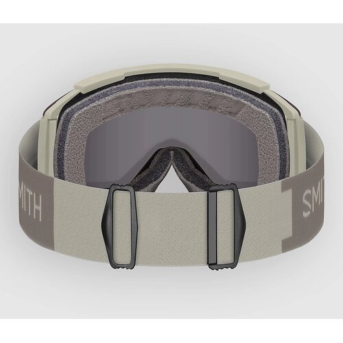 Smith Squad Xl Chalk +Bonus Lens Goggle chromapop sun black Slike