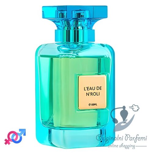 Flavia Parfemi Flavia L'Eau de N'roli 100ml EDP Cene