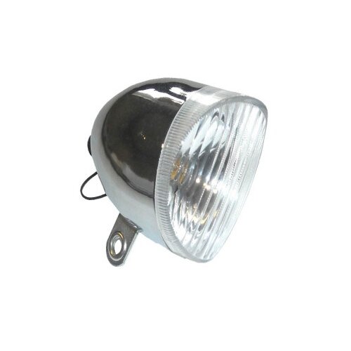  Lampa prednja hrom (RAS0016) Cene