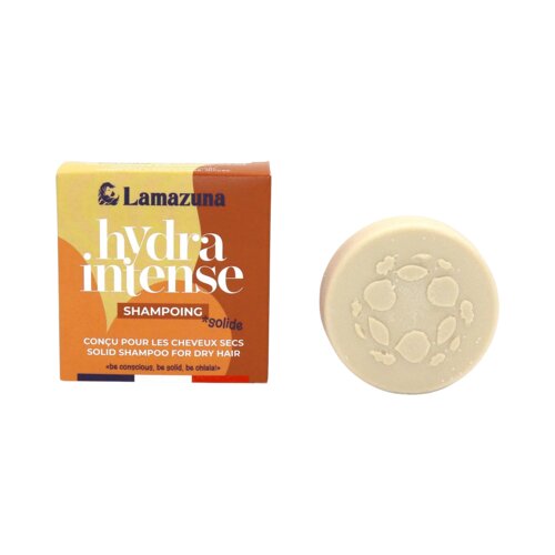 Lamazuna hydra intense Čvrsti &amp;scaron;ampon Slike
