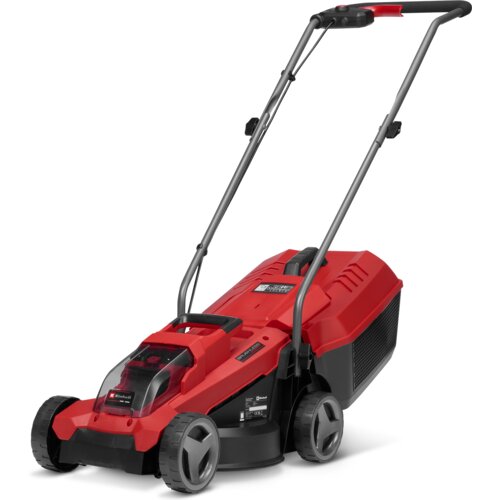 Einhell PXC aku kosilica GE-CM 18/32 Li-Solo Cene