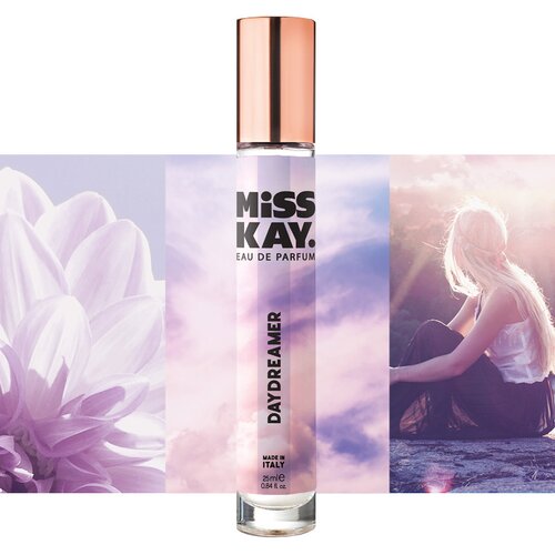 Miss Kay Daydreamer ženski parfem edp 25ml Cene