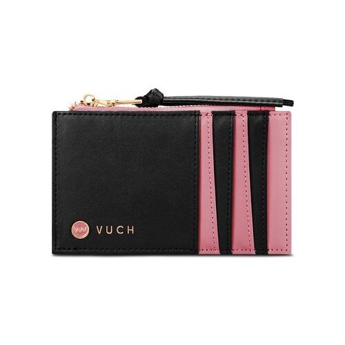 Vuch Ženski etui za dokumente Striny Black, 13 x 8 cm Slike