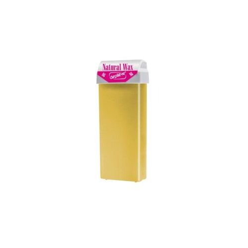  Vosak za depilaciju u patroni 100 ml Depileve &amp;ndash; Natural Slike