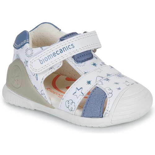 Biomecanics BIOGATEO CASUAL Bijela Slike