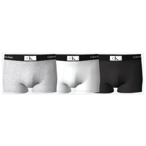 Calvin Klein Jeans spodnje hlače - Večbarvna Cene