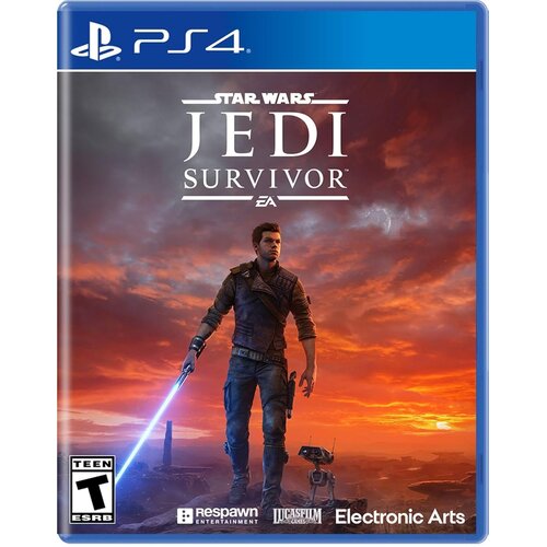 Star Wars Jedi Survivor (PS4) Cene