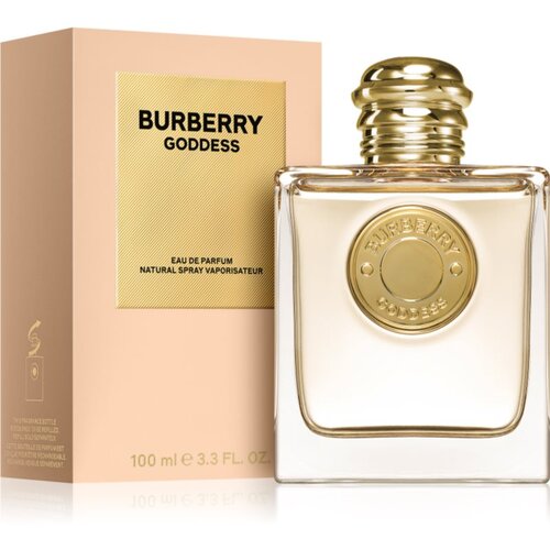 Burberry Goddess parfumska voda polnilna za ženske 100 ml Slike