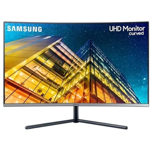 Samsung 4K Zakrivljeni UR59 32″ Monitor