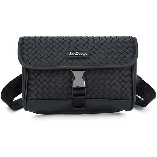 Mu&scaron;ka Crossbody Torba Baellerry AR-35435 - Crna KP35435 Cijene