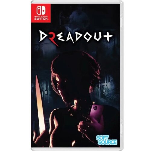 Soft Source Dreadout 2 (Nintendo Switch) Slike