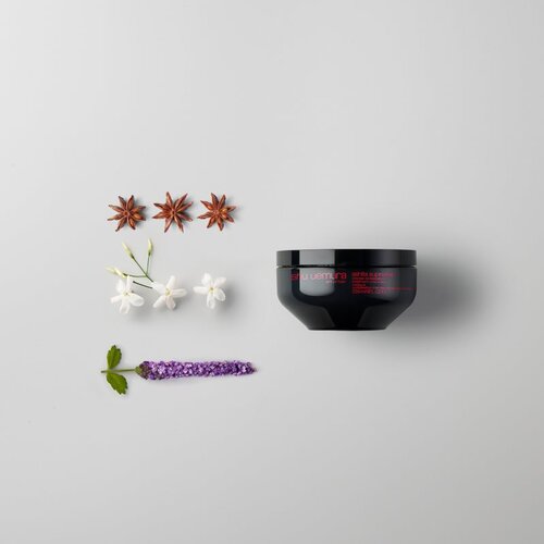 Shu Uemura Ashita Supreme maska za lase z revitalizacijskim učinkom 200 ml Slike