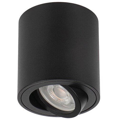 Kanlux 28785 - Spot svetiljka BORD ONE 1xGU10/10W/230V crna Cene