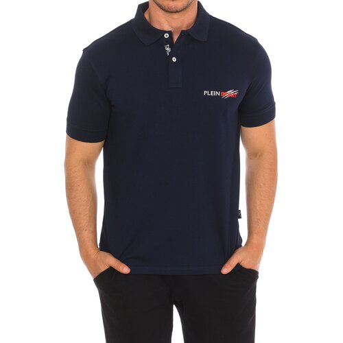 Philipp Plein Sport Polo majice kratki rokavi PIPS511-85 Cene