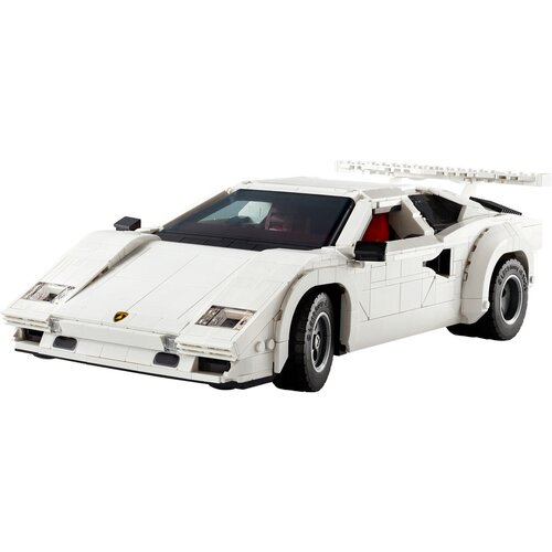 Lego Icons 10337 Lamborghini Countach 5000 Quattrovalvole Cene