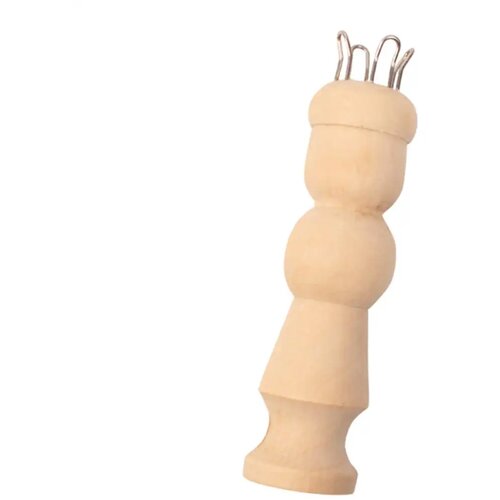 Playbox Mali drveni spojni element 115x30mm Cene