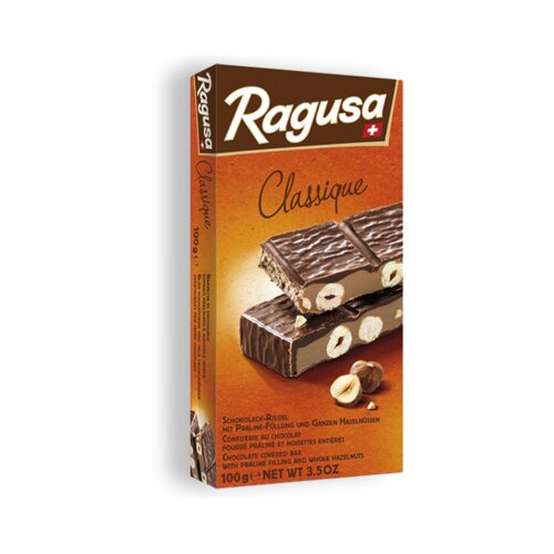 Ragusa Čokolada - Klasična Cene
