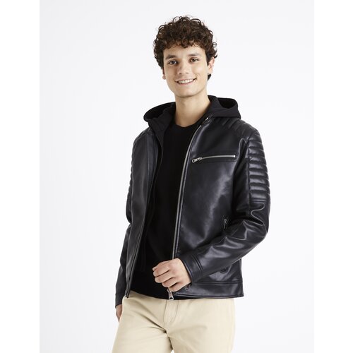 Celio Bibiker Jacket Dibiker2 - Men Cene