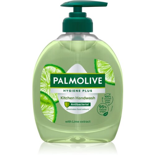 Palmolive Kitchen Hand Wash Anti Odor milo za roke 300 ml Cene