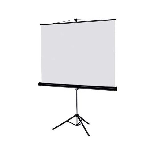 Bi Office oprema bi-office projekcijsko platno stojalo 150 x 150 cm Slike