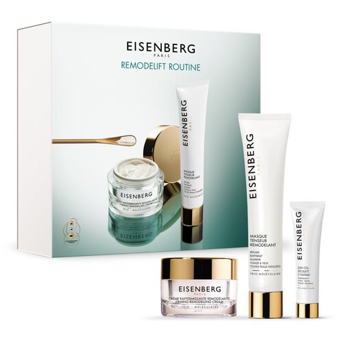 Eisenberg Remodelift Routine set za njegu lica Cijene