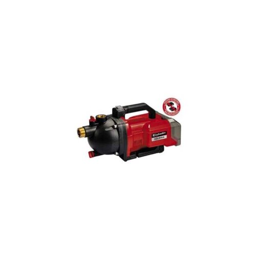 Aku vrtna pumpa za vodu PXC AQUINNA 36/30 &amp;ndash; Solo Einhell Slike