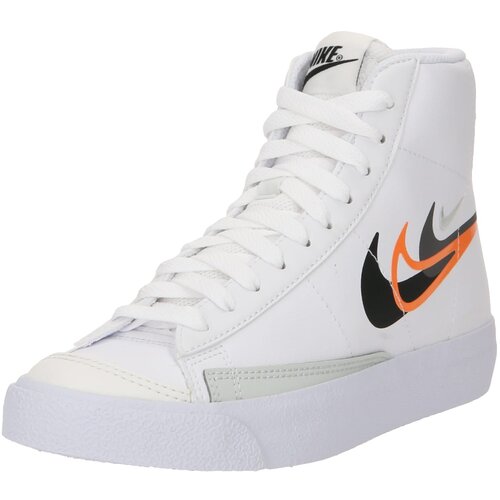 Nike Blazer Mid Bijela Slike