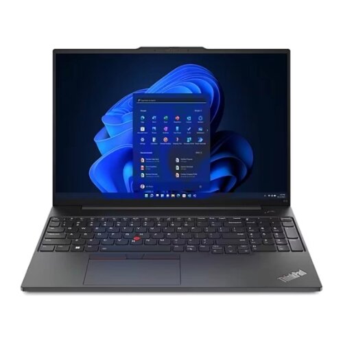 Lenovo ThinkPad E16 Gen 1 laptop 21JNS0F400 Slike