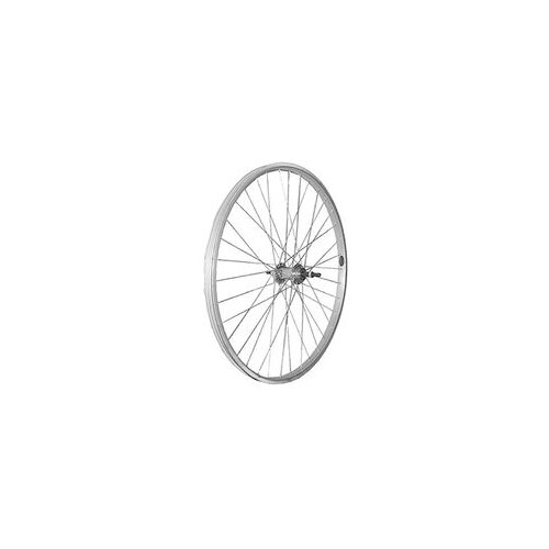  zadnji točak 26&amp;rdquo; mtb čelična glava aluminijum felna Slike