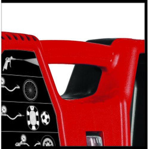 Einhell tc-ac 180/8 of vazdu&amp;scaron;ni kompresor 4010486 Slike