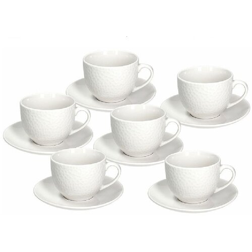 Tognana set &amp;scaron;olja sa tacnom Golf Bianco 270ml Slike