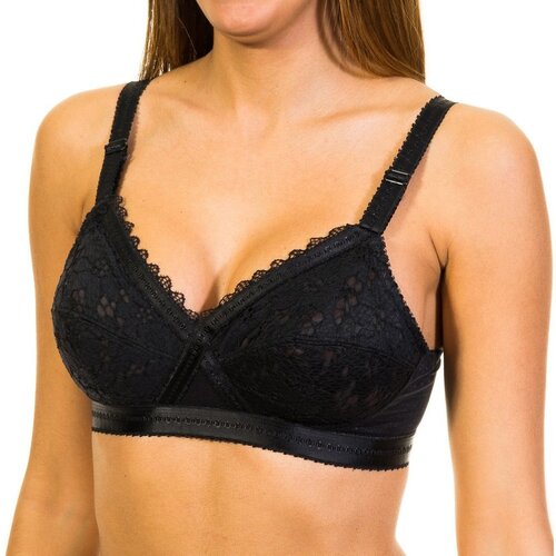 Playtex Topi P001Z-001 Črna Slike