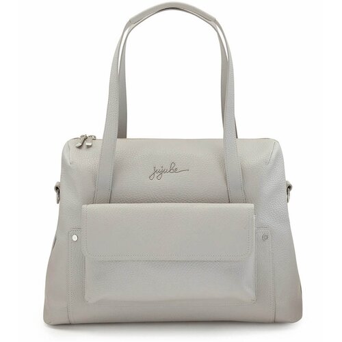Ju Ju Be&amp;reg; torba za previjanje weekender stone Slike