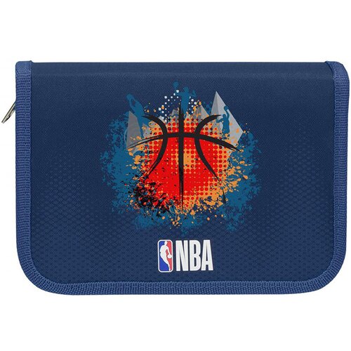  Enojna peresnica NBA 2, dva preklopa, prazna Slike