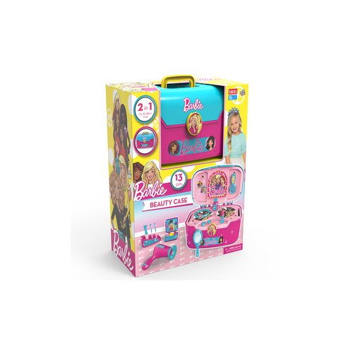 Barbie Bildo Salon Lepote Kofer Cene