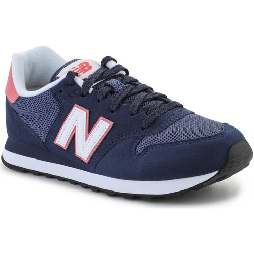 New Balance Nizke superge GW500CI2 Večbarvna Slike