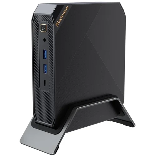 Mini PC BLACKVIEW MP200 I9 16GB RAM, SSD 512GB