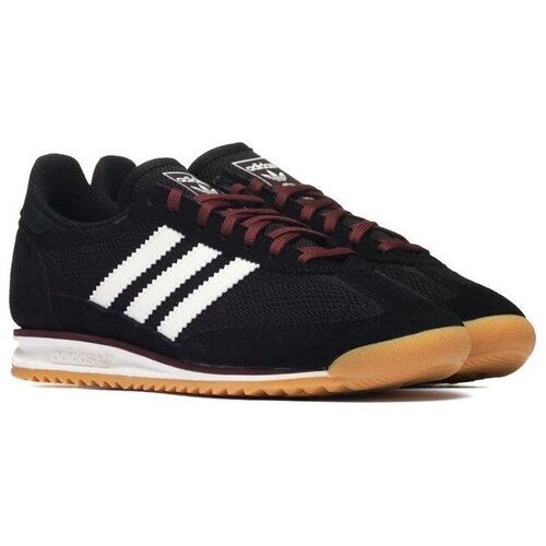 Adidas Sneakers SL 72 OG W Core Black/ Off White/ Gum1 EUR 38 Slike