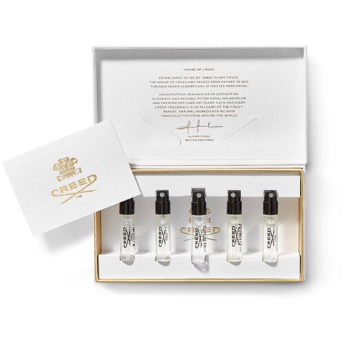 Creed Men's Inspiration Set set za moške Cene