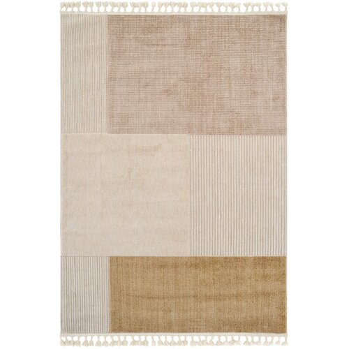  Tepih Capo Ivory Gold Slike