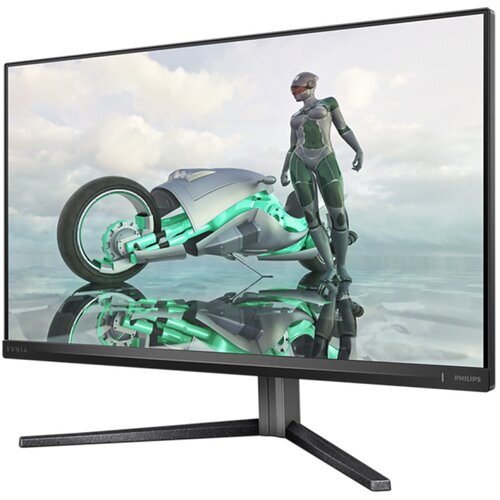 Philips Evnia 3000 27M2N3800A /00 computer monitor 68.6 cm (27) 3840 x 2160 pixels 4K Ultra HD LCD Grey Cijene