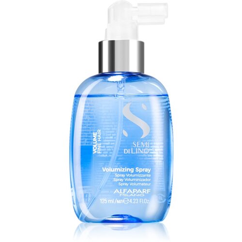 ALFAPARF MILANO Semi Di Lino Volumizing sprej za volumen za nježnu i tanku kosu 125 ml Cijene