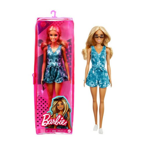 Barbie fashionistas lutka sa naočarama za sunce ( 37345 ) Cene