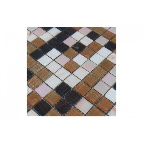  Stakleni Mozaik Infinity 32,7x32,7 Cene