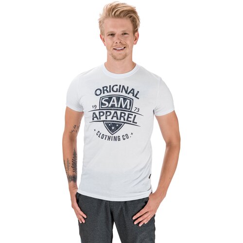 SAM73 T-shirt Liam - Men's Slike