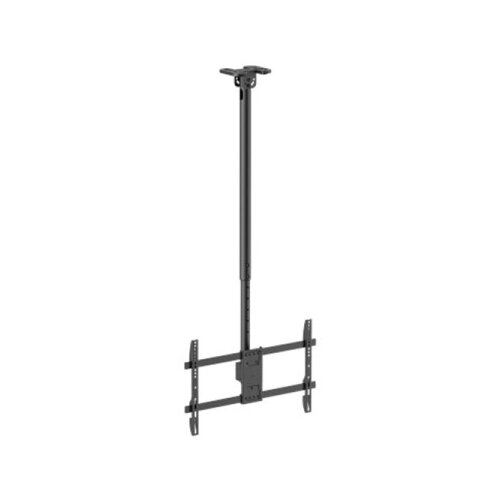 Xstand NTPLB-CE1546L nosač za tv 43-86&amp;quot;/Plafonski/0&amp;amp;#176;do-25&amp;amp;#176;/-+180&amp;amp;#176;/1090-1690mm/VESA 600X400/do 60kg Slike